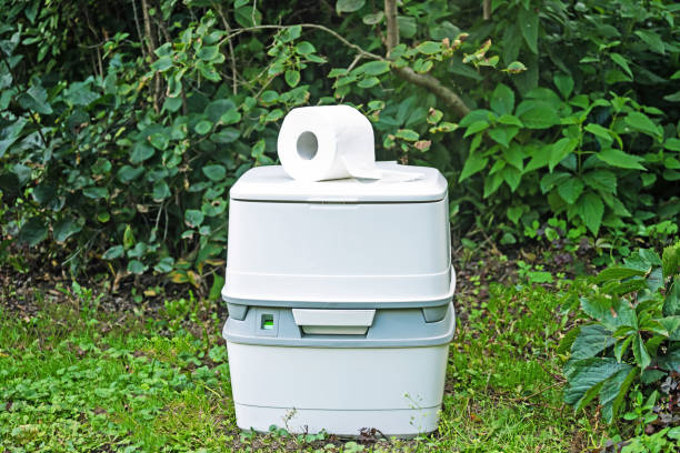 Best Porta potty delivery and setup  in Lynwood, IL