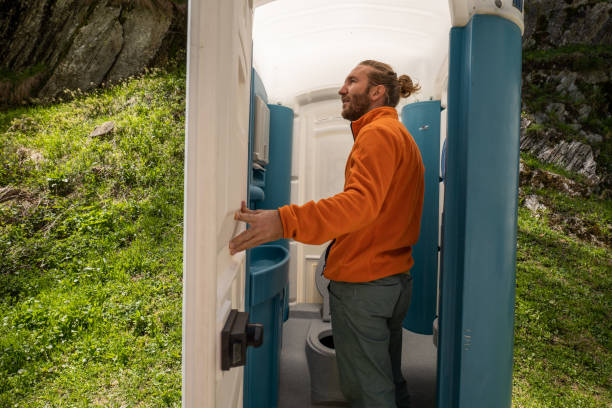 Best Luxury portable toilet rental  in Lynwood, IL