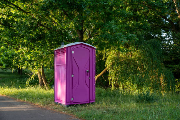 Porta potty services near me in Lynwood, IL