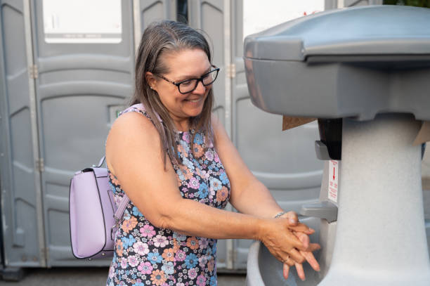 Best Emergency porta potty rental  in Lynwood, IL