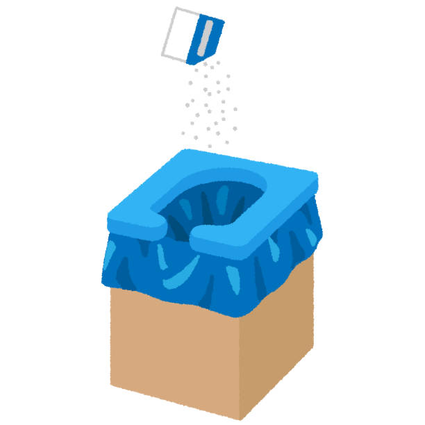 Portable Toilet Options We Offer in Lynwood, IL